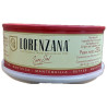 MANTEQUILLA TRADICIONAL SIN SAL LORENZANA 250G DESDE 1925