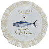 ATÚN ROJO DE BARBATE AL PEDRO XIMÉNEZ FELISA GOURMET LATA 265 G