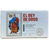 SOLOMILLO DE ATÚN ALETA AMARILLA EN ACEITE DE OLIVA EL REY DE OROS BAR