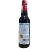 XIMÉNEZ SPÍNOLA VINTAGE 37,5CL PEDRO XIMÉNEZ PASIFICADO JEREZ ÁMBAR IN