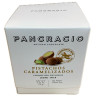 CHOCOLATE PANCRACIO PISTACHOS CARAMELIZADOS 70G 42% CACAO