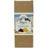 CHOCOLATE NEGRO 70% ILIPA 100G – CON NARANJA