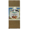CHOCOLATE CON LECHE ILIPA 100G – ALMENDRA Y CARAMELO