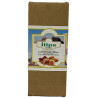 CHOCOLATE CON LECHE ILIPA 100G – ALMENDRA Y CARAMELO