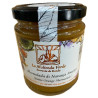MERMELADA DE NARANJA AMARGA 275 G LA MOLIENDA VERDE ARTESANAL