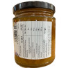 MERMELADA DE NARANJA AMARGA 275 G LA MOLIENDA VERDE ARTESANAL