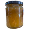 MERMELADA DE NARANJA AMARGA 275 G LA MOLIENDA VERDE ARTESANAL