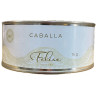 CABALLA EN ACEITE DE GIRASOL 1KG FELISA GOURMET BARBATE