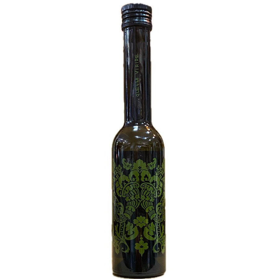 ACEITE DE OLIVA VIRGEN EXTRA 250ML OLEUM VIRIDE ZAHARA CÁDIZ