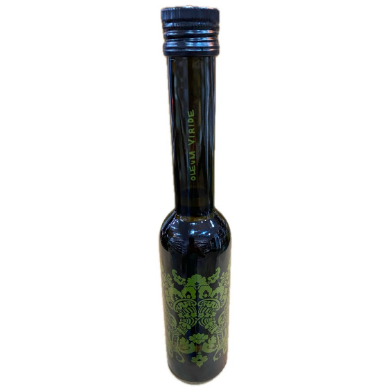 ACEITE DE OLIVA VIRGEN EXTRA 250ML OLEUM VIRIDE ZAHARA CÁDIZ