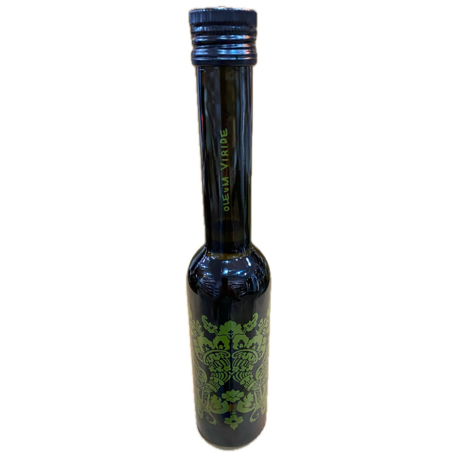 ACEITE DE OLIVA VIRGEN EXTRA 250ML OLEUM VIRIDE ZAHARA CÁDIZ