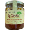 MIEL CON PIÑONES LA BREÑA 140 G