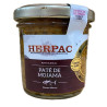 PATÉ DE MOJAMA TARRO 105g. HERPAC BARBATE
