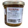 PATÉ DE MOJAMA TARRO 105g. HERPAC BARBATE