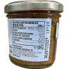 PATÉ DE MOJAMA TARRO 105g. HERPAC BARBATE
