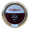 PATÉ DE MOJAMA TARRO 105g. HERPAC BARBATE