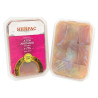 ATÚN AHUMADO EN ACEITE 250gr. HERPAC BARBATE