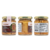 ATÚN AL PEDRO XIMÉNEZ TARRO 220g. HERPAC BARBATE