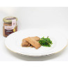 ATÚN AL PEDRO XIMÉNEZ TARRO 220g. HERPAC BARBATE