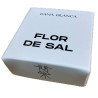 MINI CAJITA FLOR DE SAL CON 10g SALINAS DAMA BLANCA CÁDIZ