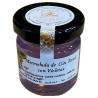 MERMELADA DE GIN-TONIC CON VIOLETAS LA MOLIENDA VERDE 40 G