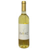 VINO BLANCO DeRAIZ ECOLÓGICO 75 CL (PALOMINO FINO Y PEDRO XIMÉNEZ)