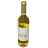 VINO BLANCO DeRAIZ ECOLÓGICO 75 CL (PALOMINO FINO Y PEDRO XIMÉNEZ)