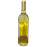 VINO BLANCO DeRAIZ ECOLÓGICO 75 CL (PALOMINO FINO Y PEDRO XIMÉNEZ)