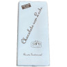 CHOCOLATE CON LECHE EXTRAFINO CARO 150 G a CHOCOLATE ARTESANO DE ZARAG