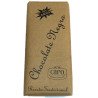 CHOCOLATE NEGRO 70% CACAO CARO 150 G (ZARAGOZA)