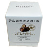 MINI BOX PANCRACIO 70 G a AVELLANAS CARAMELIZADAS CON CHOCOLATE CON LE