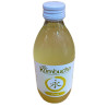 KOMBUCHA DE LIMÓN 33 CL a BEBIDA FERMENTADA ARTESANAL DE CONIL DE LA F