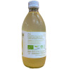 KOMBUCHA DE LIMÓN 33 CL a BEBIDA FERMENTADA ARTESANAL DE CONIL DE LA F