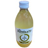 KOMBUCHA DE JENGIBRE 33 CL a BEBIDA FERMENTADA ARTESANAL DE CONIL DE L