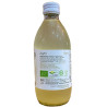 KOMBUCHA DE JENGIBRE 33 CL a BEBIDA FERMENTADA ARTESANAL DE CONIL DE L