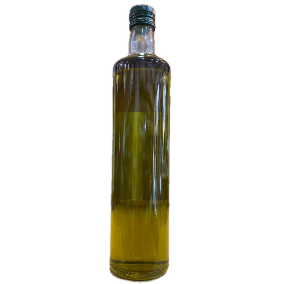ACEITE DE OLIVA VIRGEN EXTRA ILIPA 750 ML a OLVERA, CÁDIZ