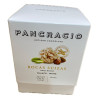 CHOCOLATE ARTESANO ROCAS SUIZAS BLANCO 140g. PANCRACIO