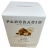 CHOCOLATE ARTESANO ROCAS SUIZAS LECHE 140g PANCRACIO