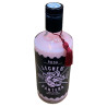 LICOR CREMA GIN FRESA LECHE DE PANTERA 70CL ARTESANAL MARTES SANTO