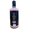 LICOR CREMA GIN FRESA LECHE DE PANTERA 70CL ARTESANAL MARTES SANTO