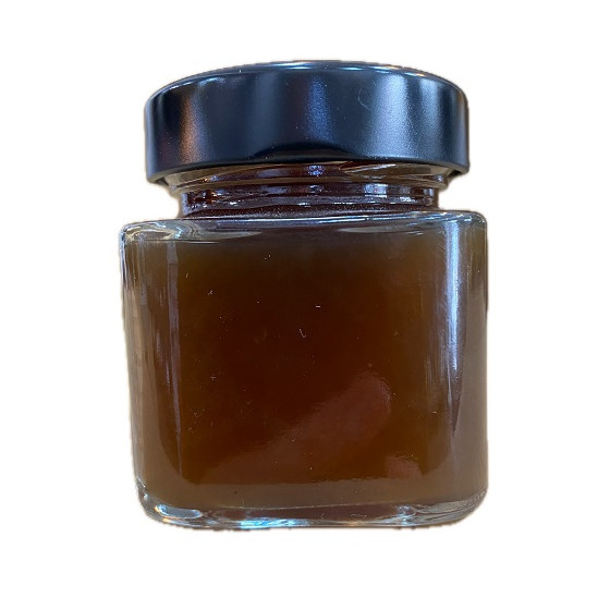 SALSA DULCE DE CERVEZA LA PIÑONERA 150 G – INNOVACIÓN GOURMET DE PUERT