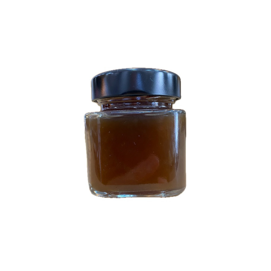 SALSA DULCE DE CERVEZA LA PIÑONERA 150 G – INNOVACIÓN GOURMET DE PUERT
