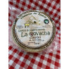 MINI QUESO DE CABRA CURADO NATURAL LA COVACHA 460g APROX