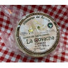 MINI QUESO DE CABRA CURADO NATURAL LA COVACHA 460g APROX