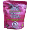 FLOR DE SAL NATURAL Y ECOLÓGICA 250 gr. SALINAS SAN VICENTE SAN FERNAN