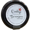 PATÉ ECOLÓGICO DE BERENJENAS 190g CONTIGO CONSERVAS ARTESANALES