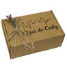 CAJA DE REGALO AIRES DE CÁDIZ 22X14X8,5 CM – PACKAGING EXCLUSIVO PARA
