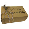 CAJA DE REGALO AIRES DE CÁDIZ 22X14X8,5 CM – PACKAGING EXCLUSIVO PARA