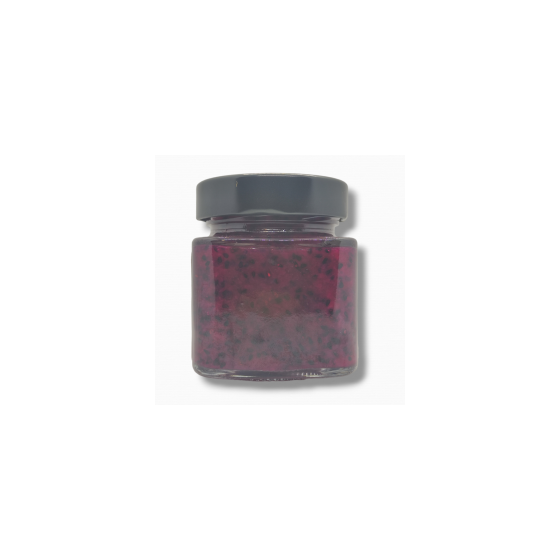 MERMELADA EXTRA DE PITAYA 150gr EL TESORILLO