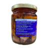 PULPO A LA GALLEGA TARRO 230 gr. ARLEQUIN CALIDAD SELECCIONADA